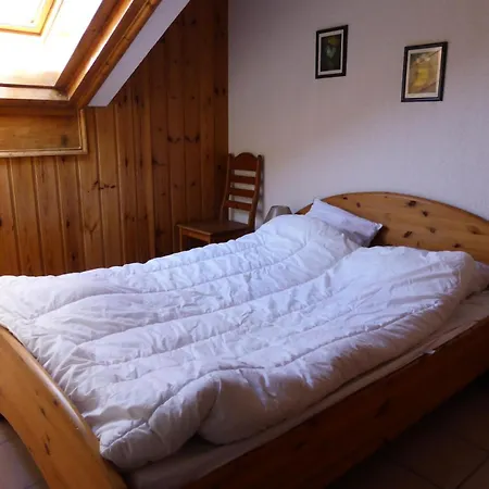 Apartment Les Jardins Alpins - Jardins Alpins B29 Mae-5209 Saint-Gervais-les-Bains
